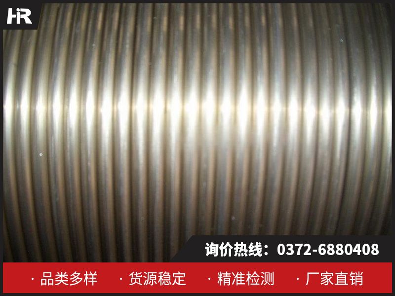 金屬鈣絲的加工原理，您了解多少？ 