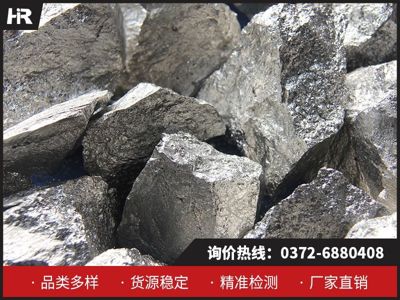 鈣鋁合金的生產(chǎn)和研究進(jìn)展！